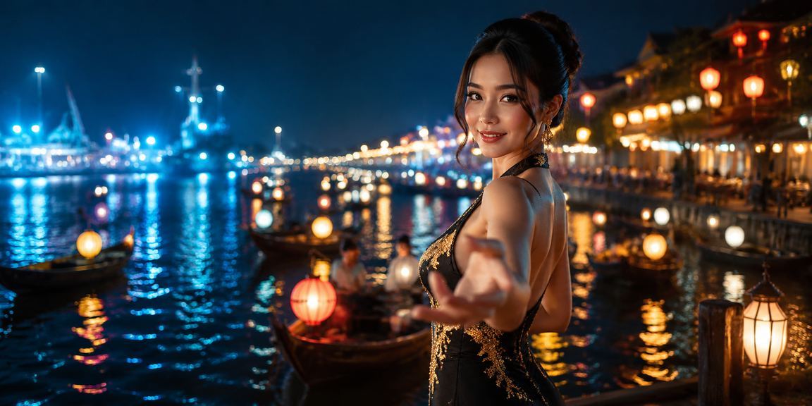 Người dùng VIP tại Hội An nhận thưởng và xem kèo thể thao cao cấp