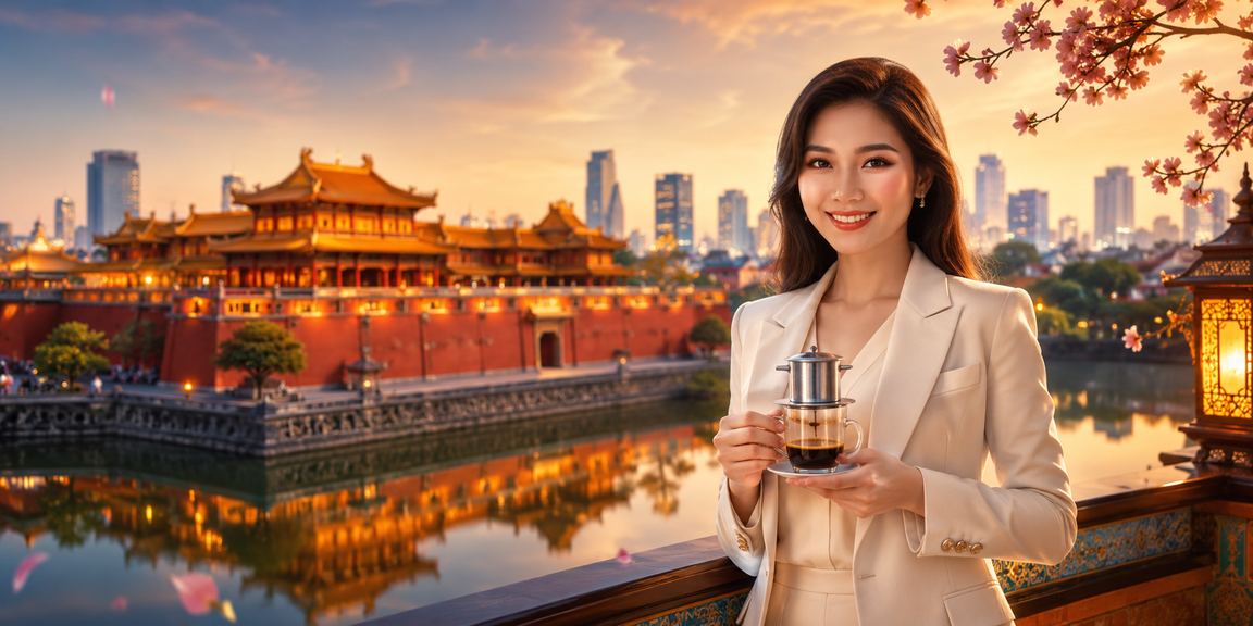 Không gian giải trí trực tuyến tại Huế với bầu không khí sôi động về đêm