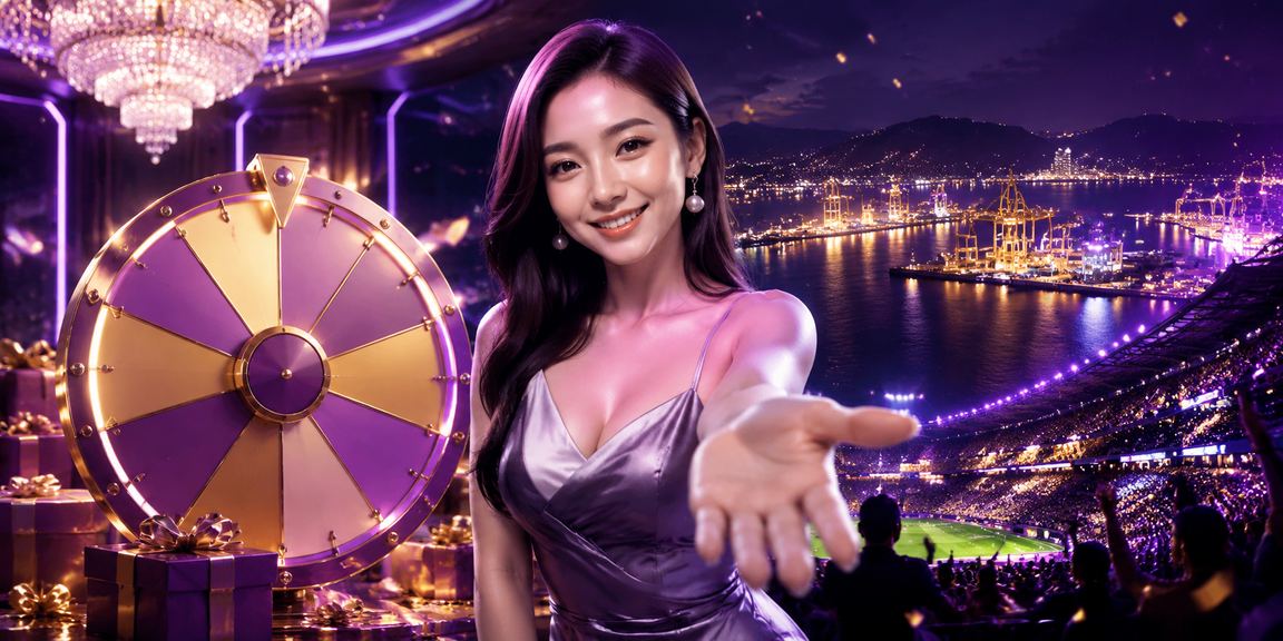 Bàn roulette neon tại Vũng Tàu – minh họa tỷ lệ cược live